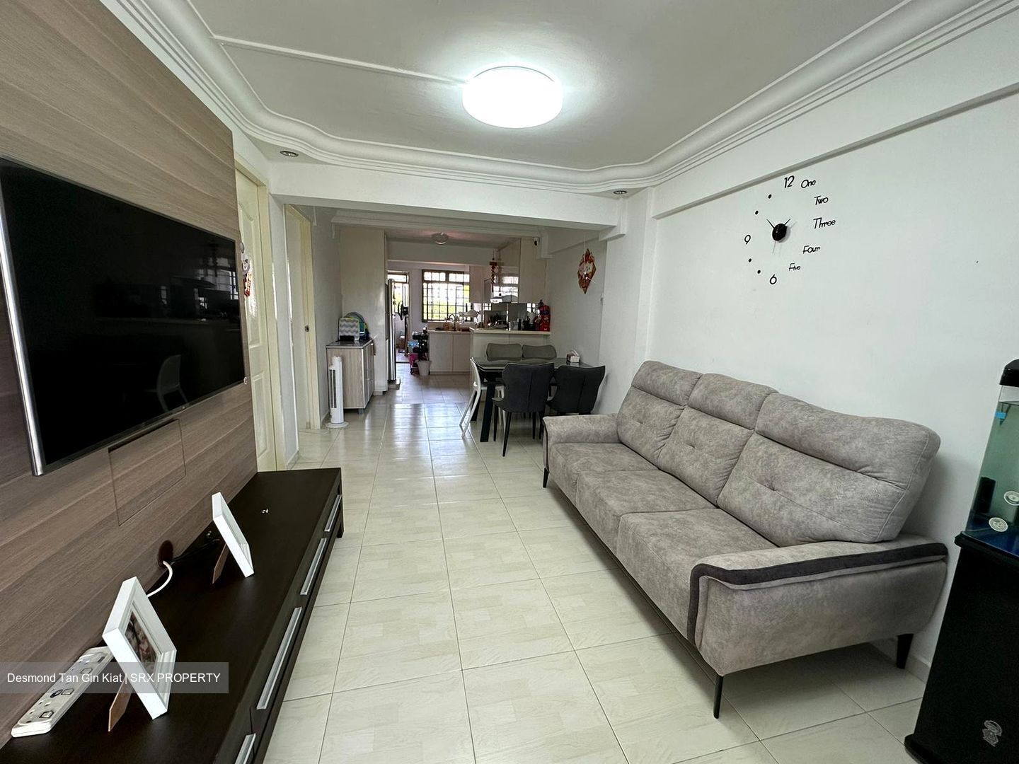 Blk 205 Toa Payoh North (Toa Payoh), HDB 3 Rooms #618309051